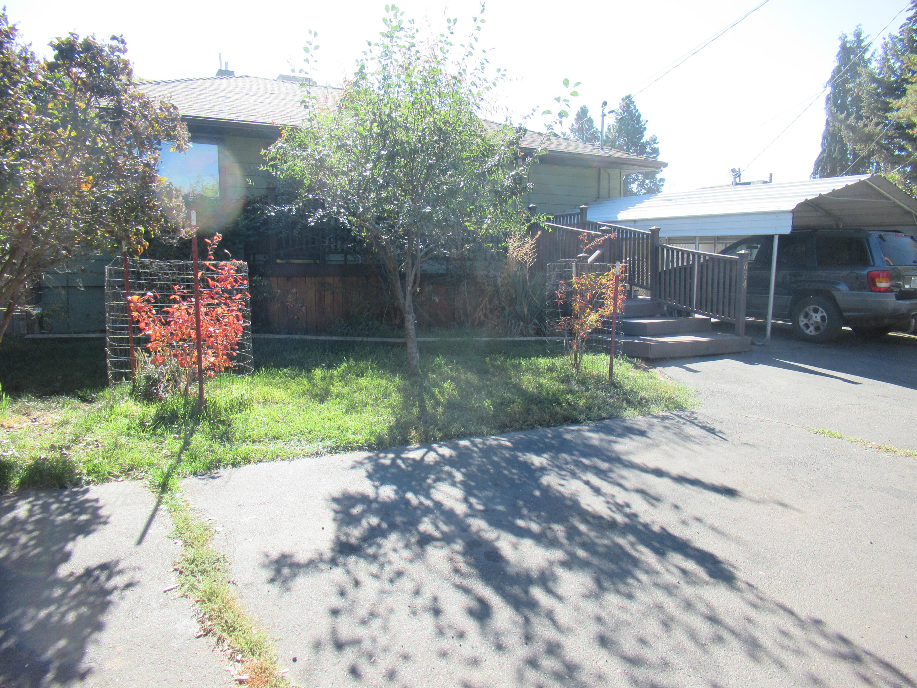 Klamath Falls -Klamath Lake Addition - Residential