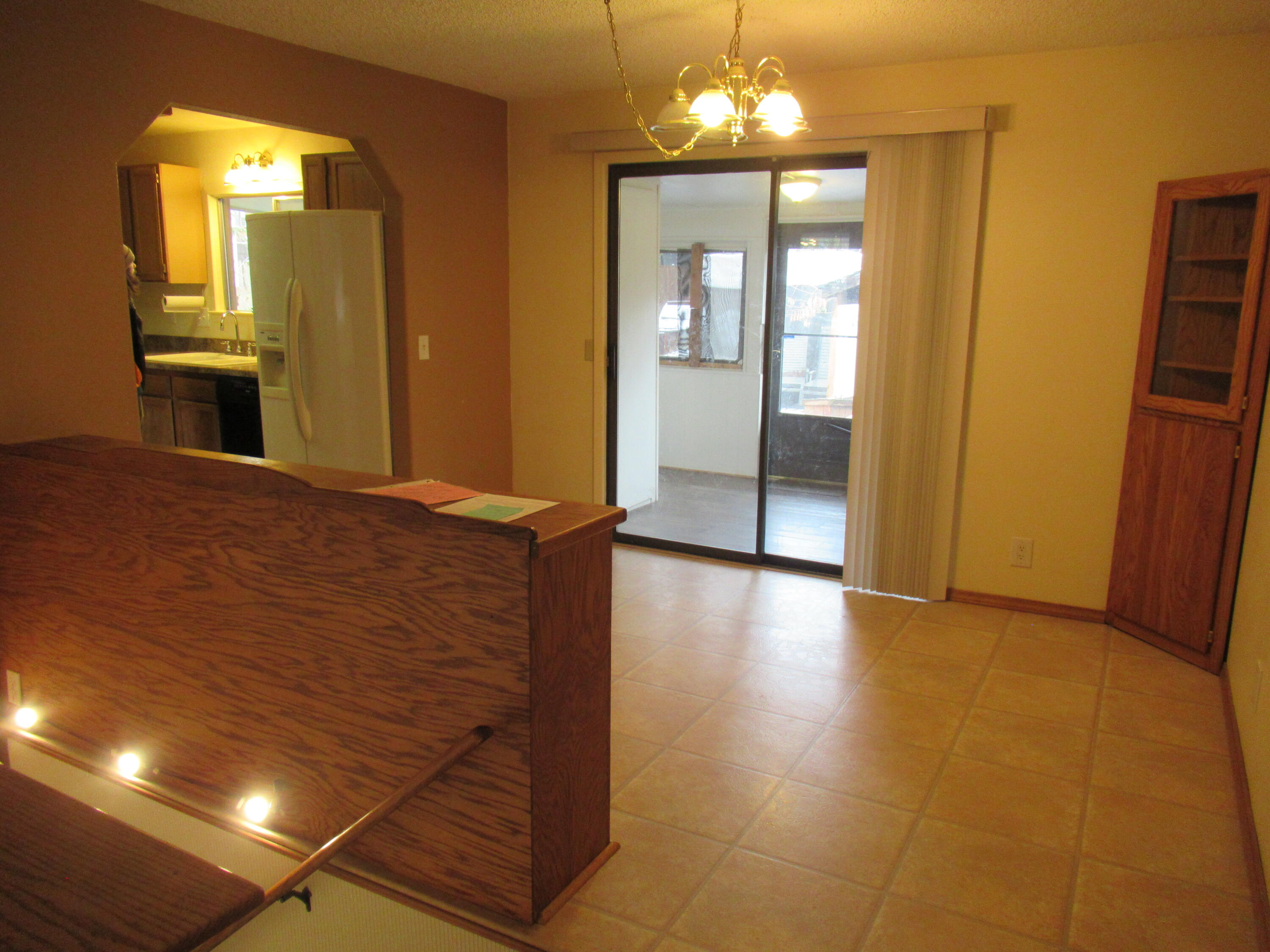 Klamath Falls -Klamath Lake Addition - Residential