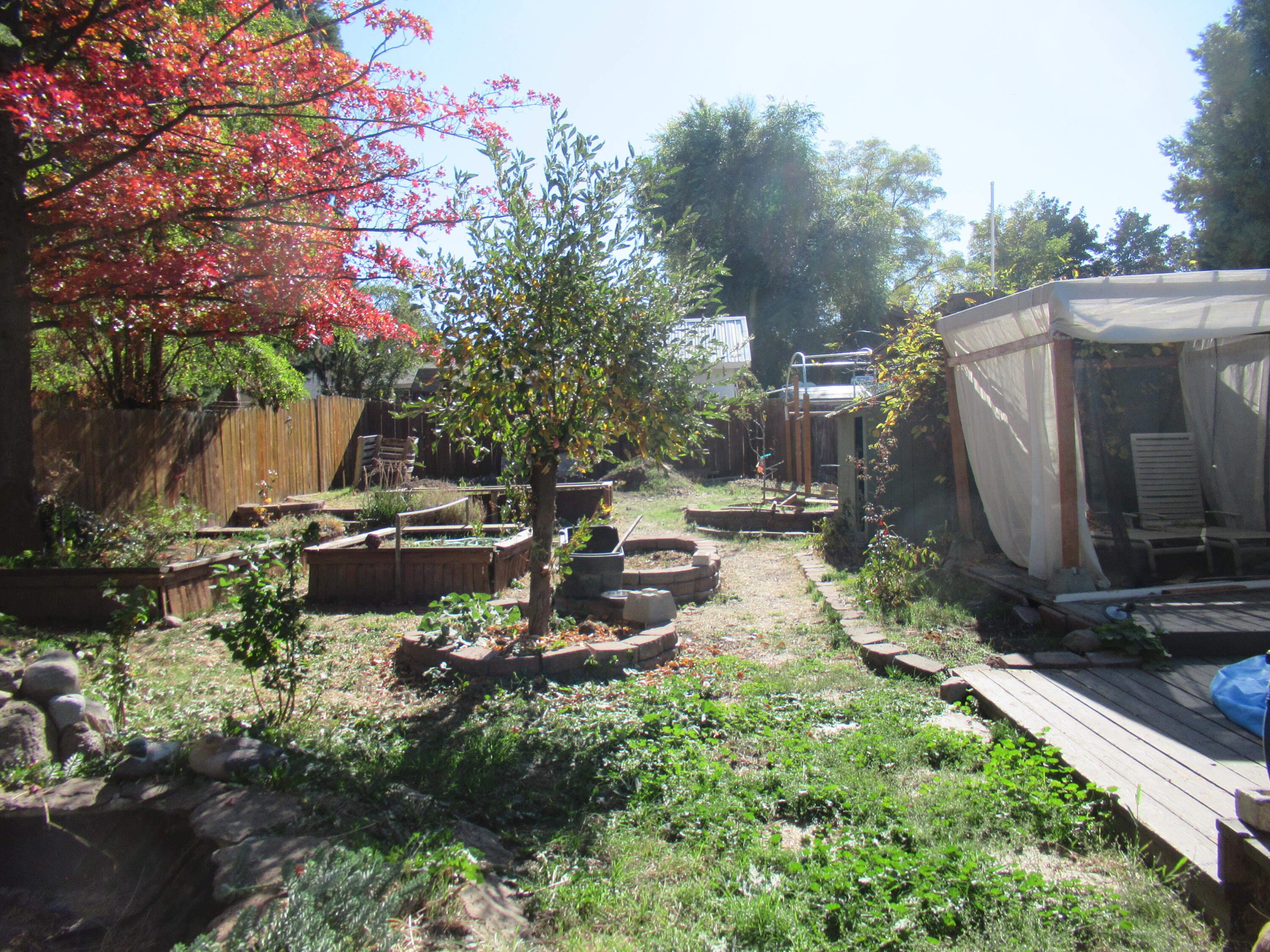 Klamath Falls -Klamath Lake Addition - Residential