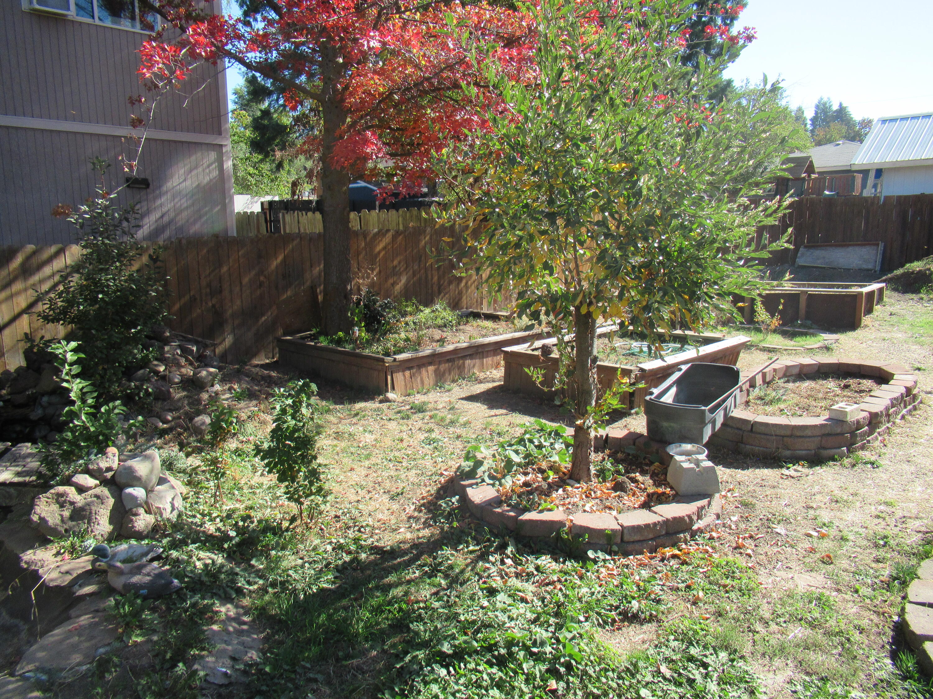 Klamath Falls -Klamath Lake Addition - Residential