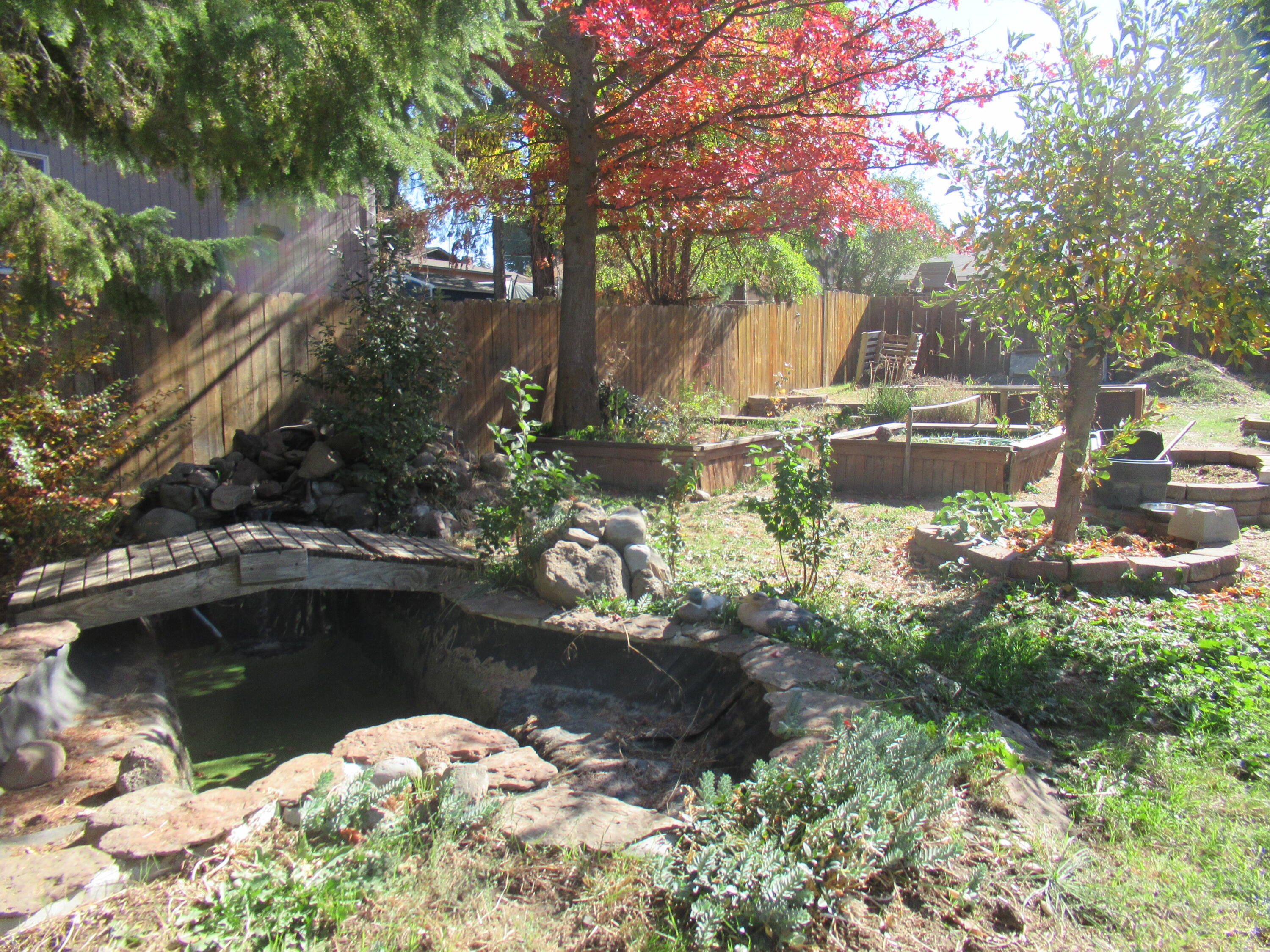 Klamath Falls -Klamath Lake Addition - Residential