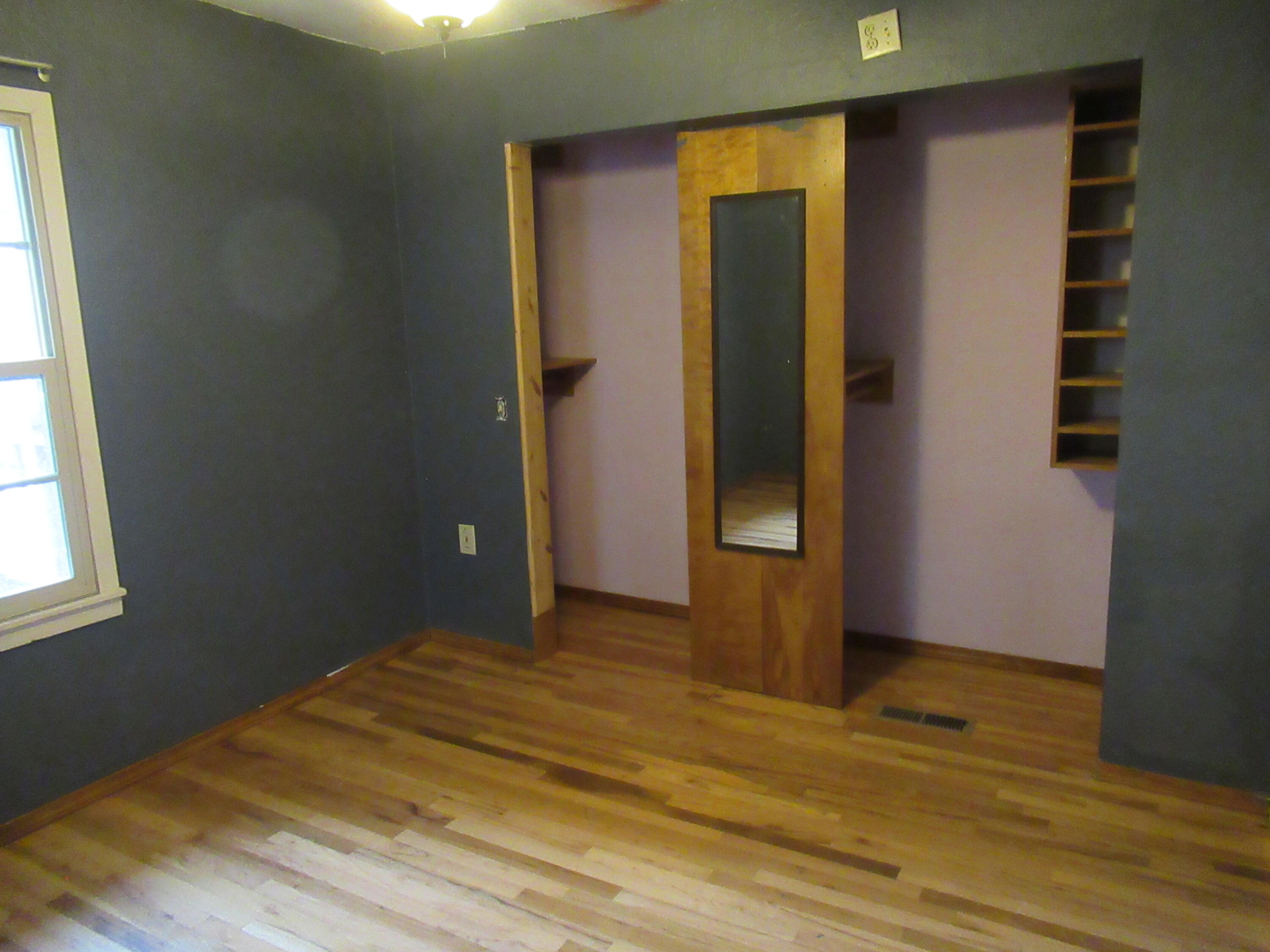 Klamath Falls -Klamath Lake Addition - Residential