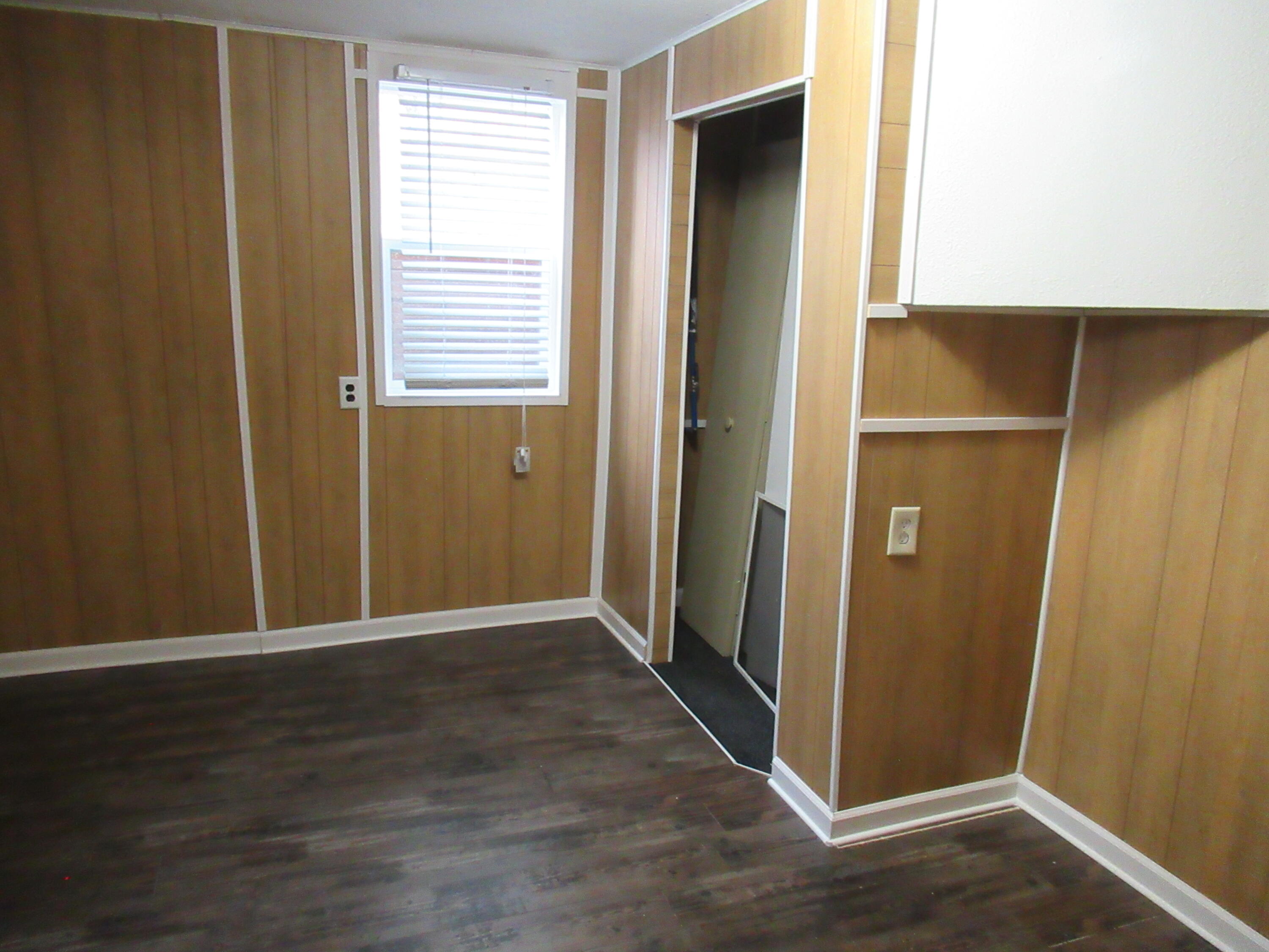 Klamath Falls -Klamath Lake Addition - Residential