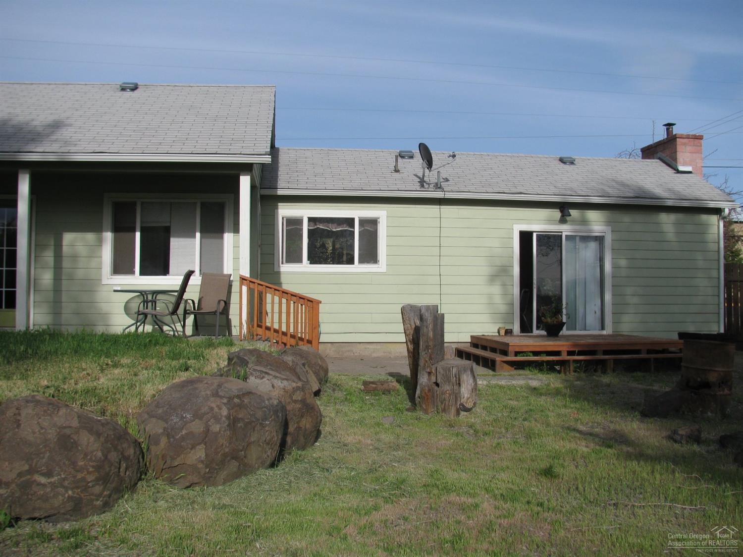 Palmain - Residential