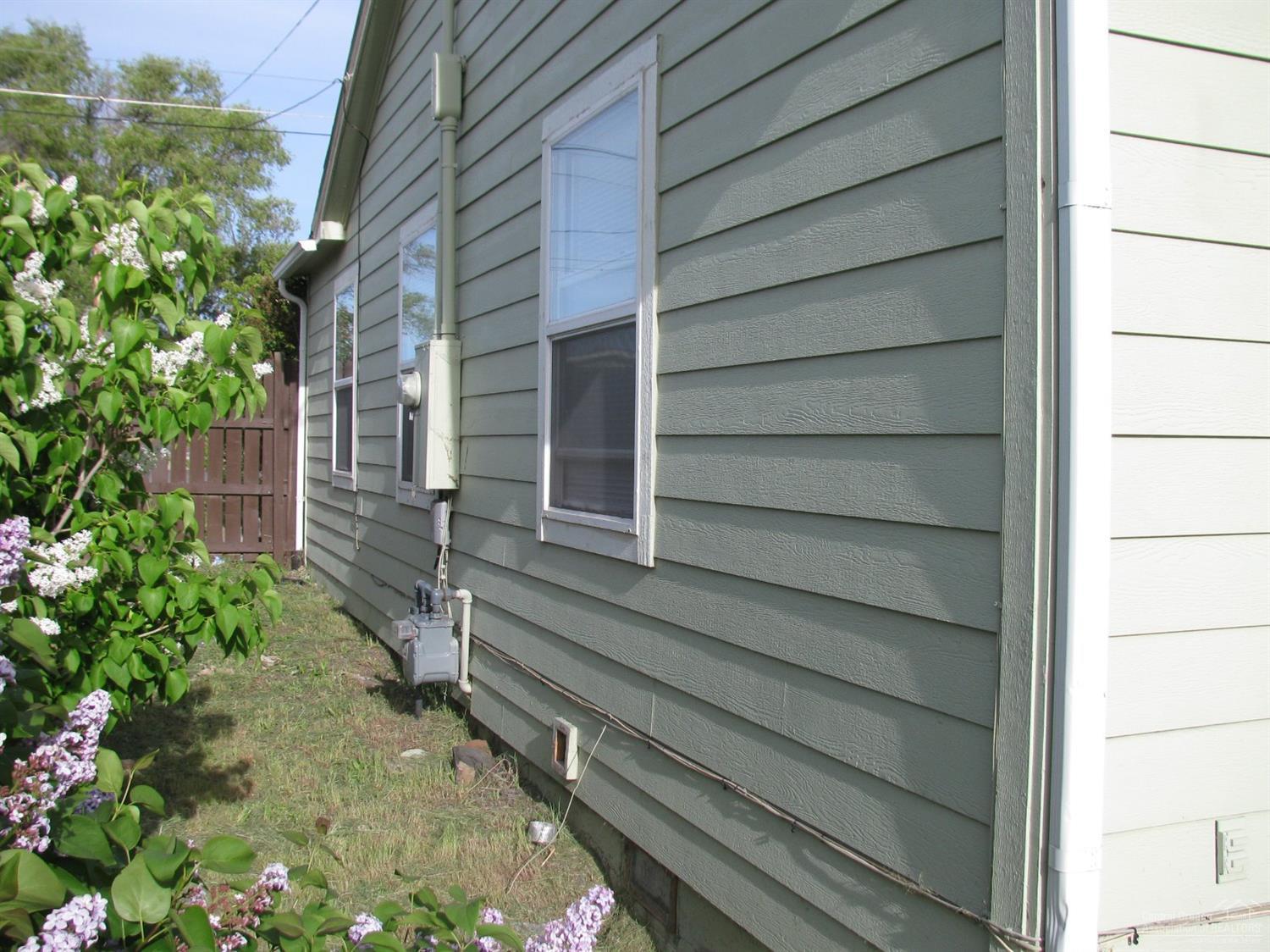 Palmain - Residential