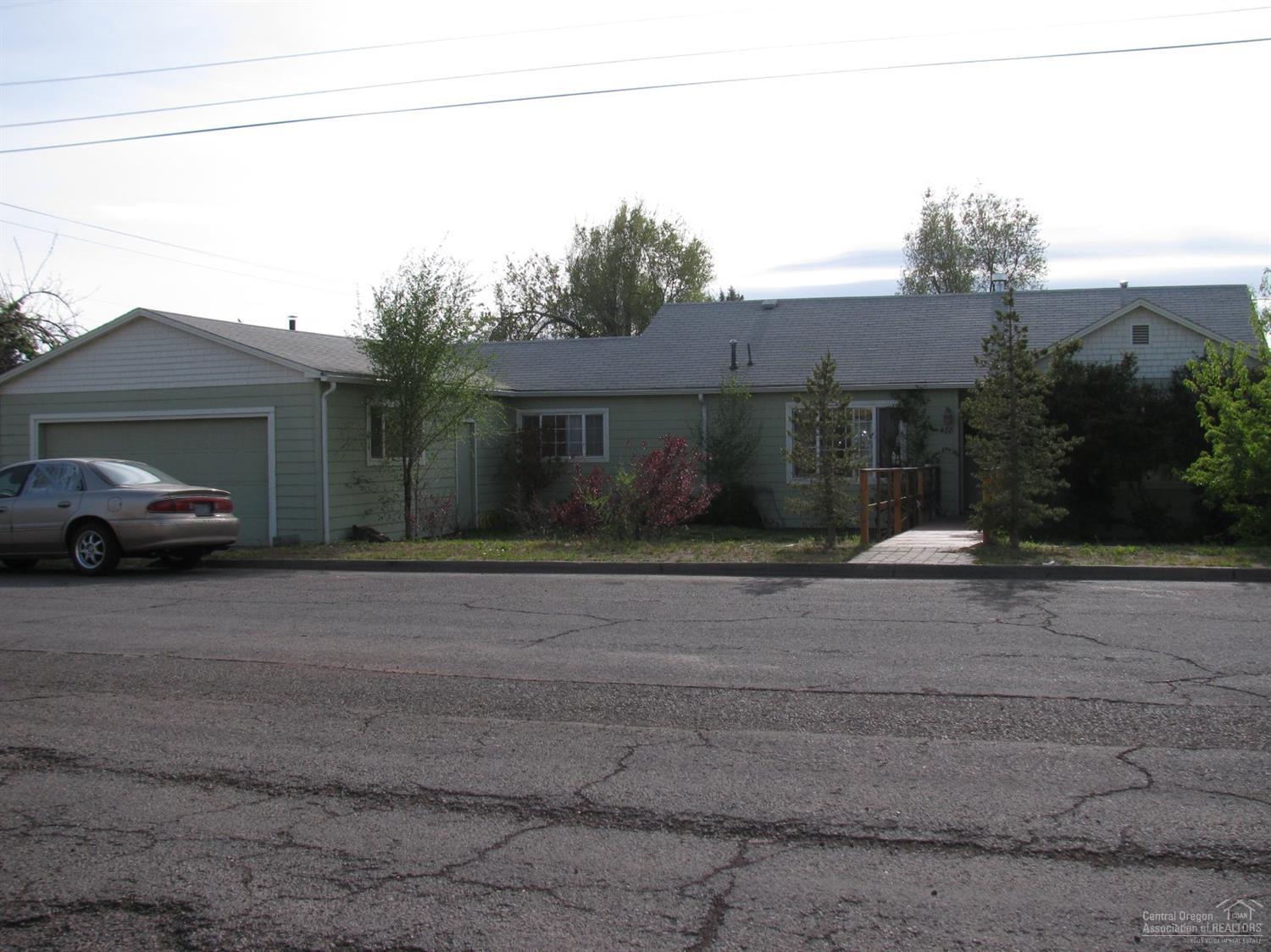 Palmain - Residential