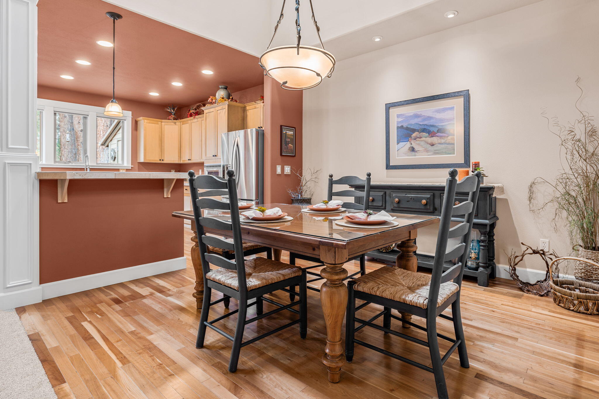 Elkai Woods - Residential