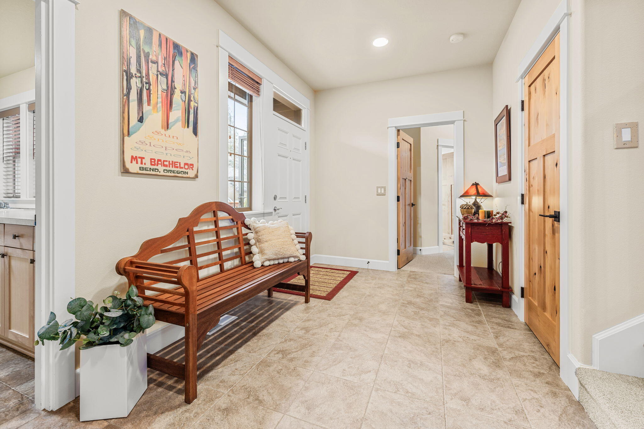 Elkai Woods - Residential