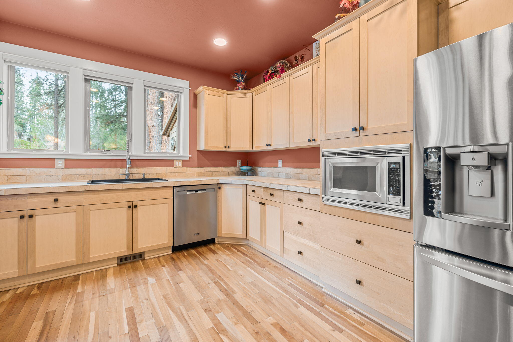 Elkai Woods - Residential