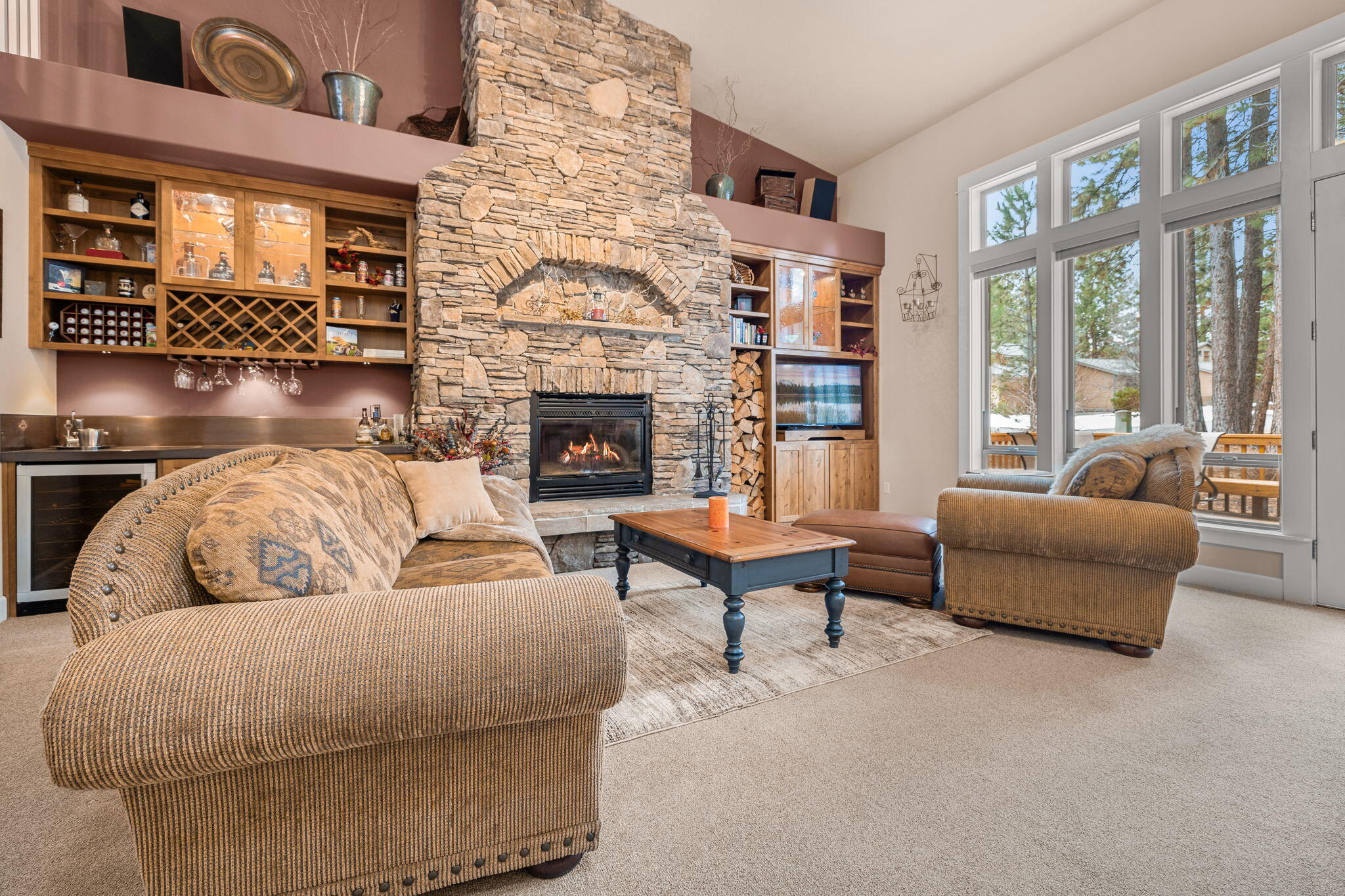 Elkai Woods - Residential