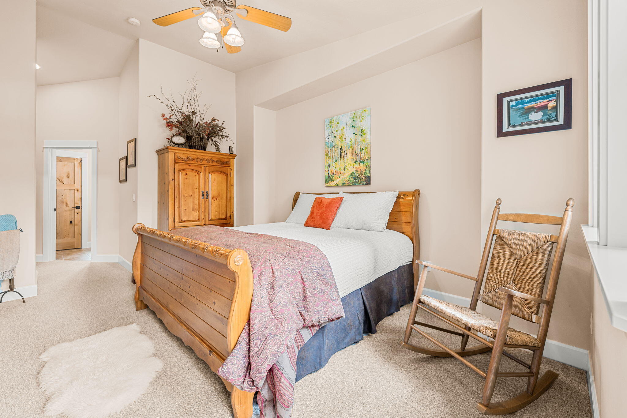 Elkai Woods - Residential