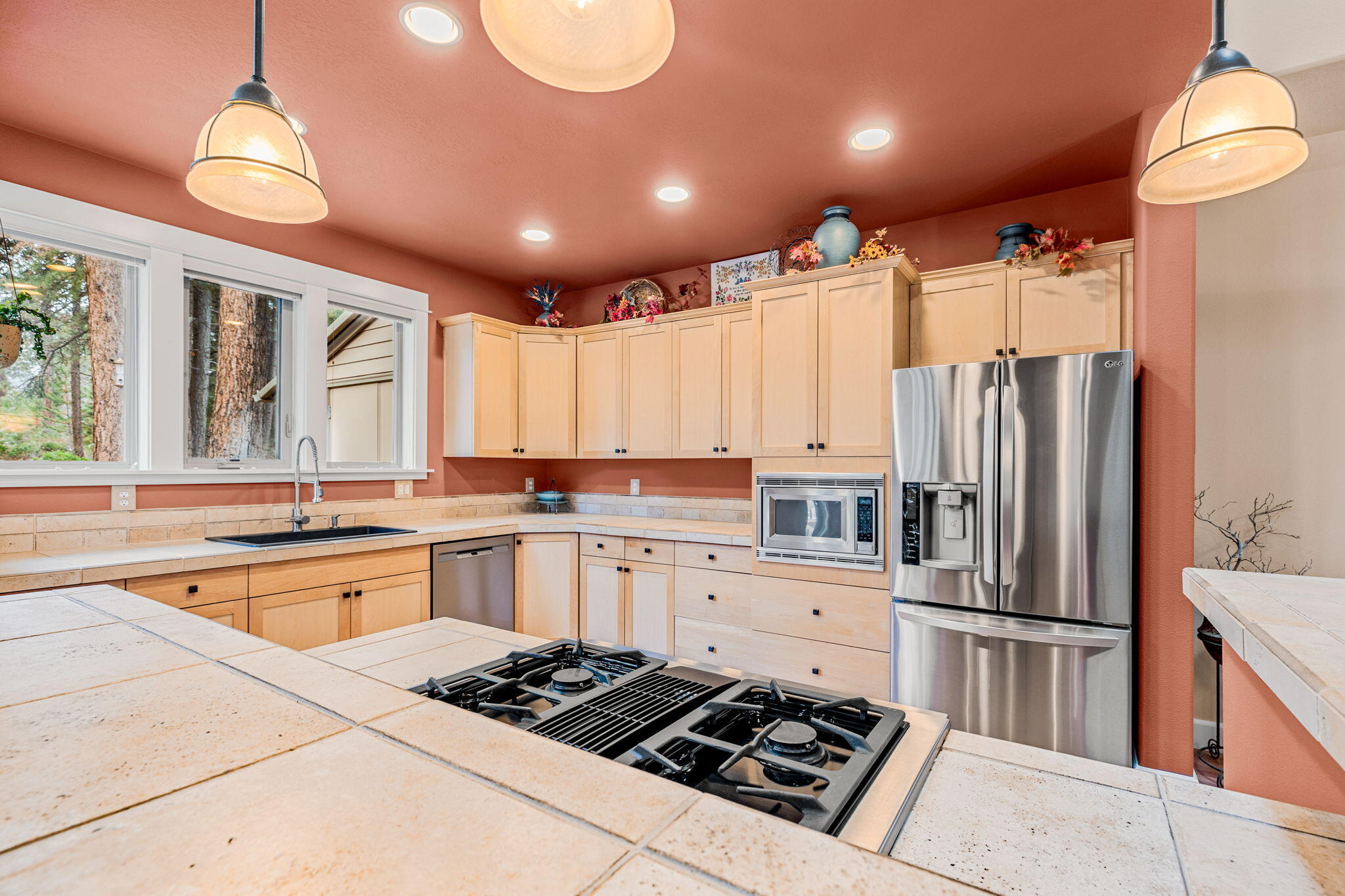 Elkai Woods - Residential