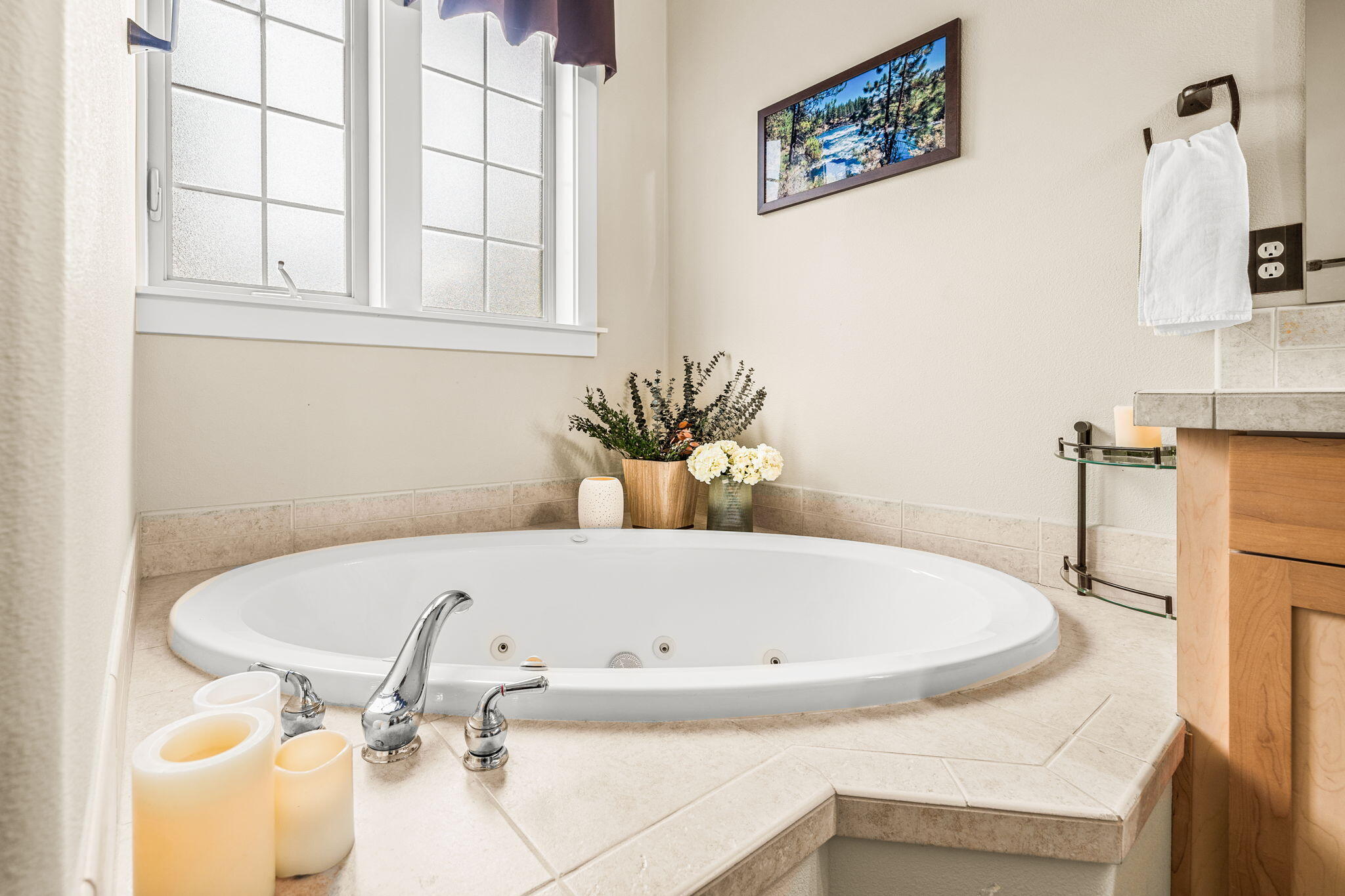 Elkai Woods - Residential