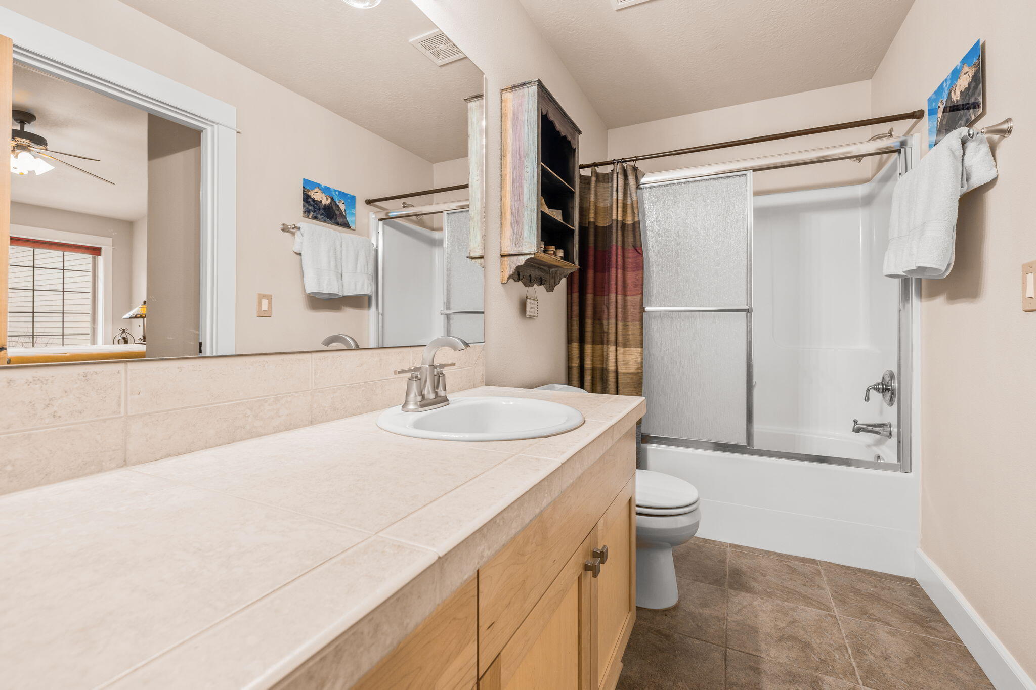 Elkai Woods - Residential