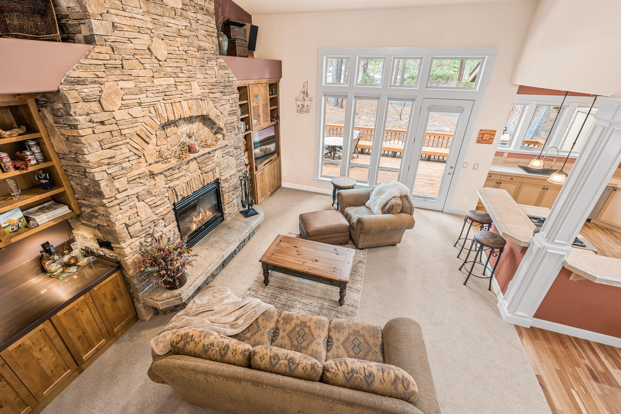 Elkai Woods - Residential