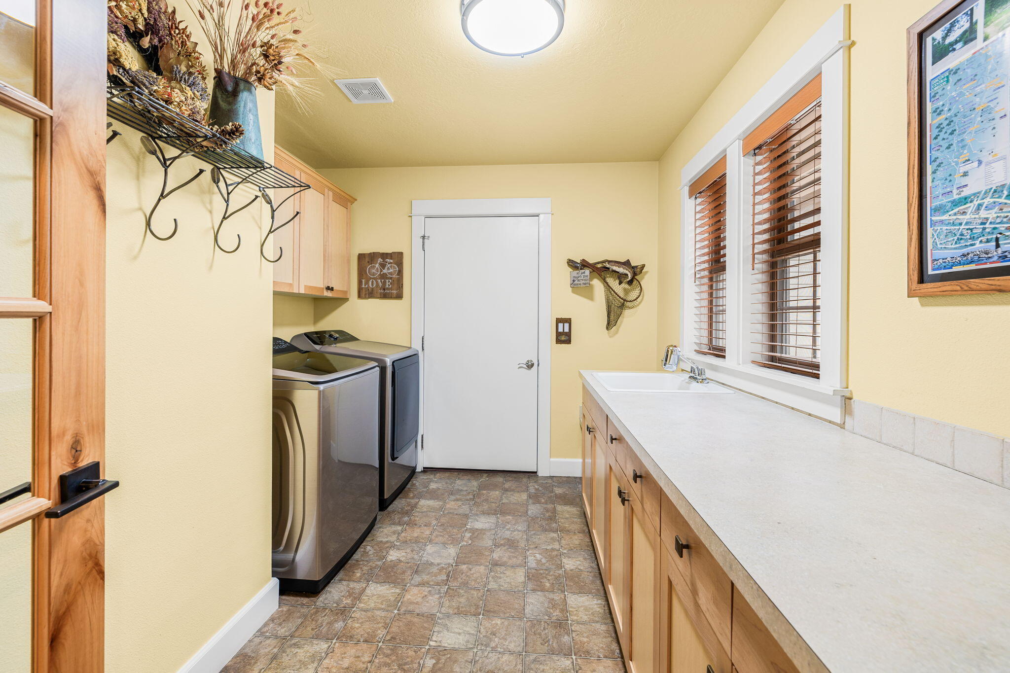 Elkai Woods - Residential