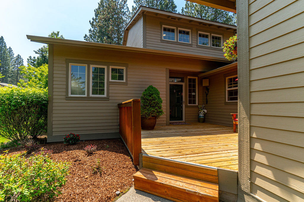 Elkai Woods - Residential