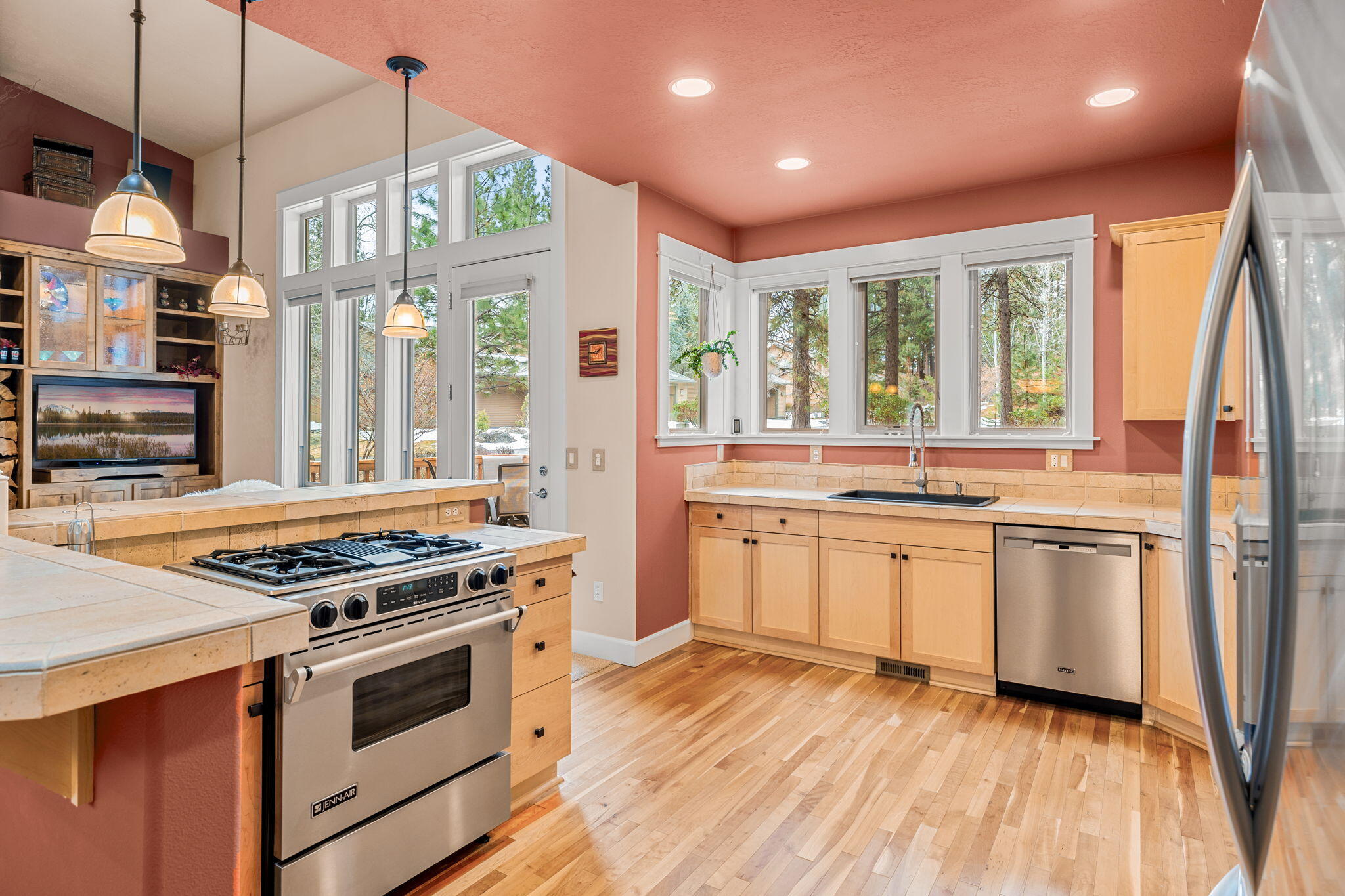 Elkai Woods - Residential