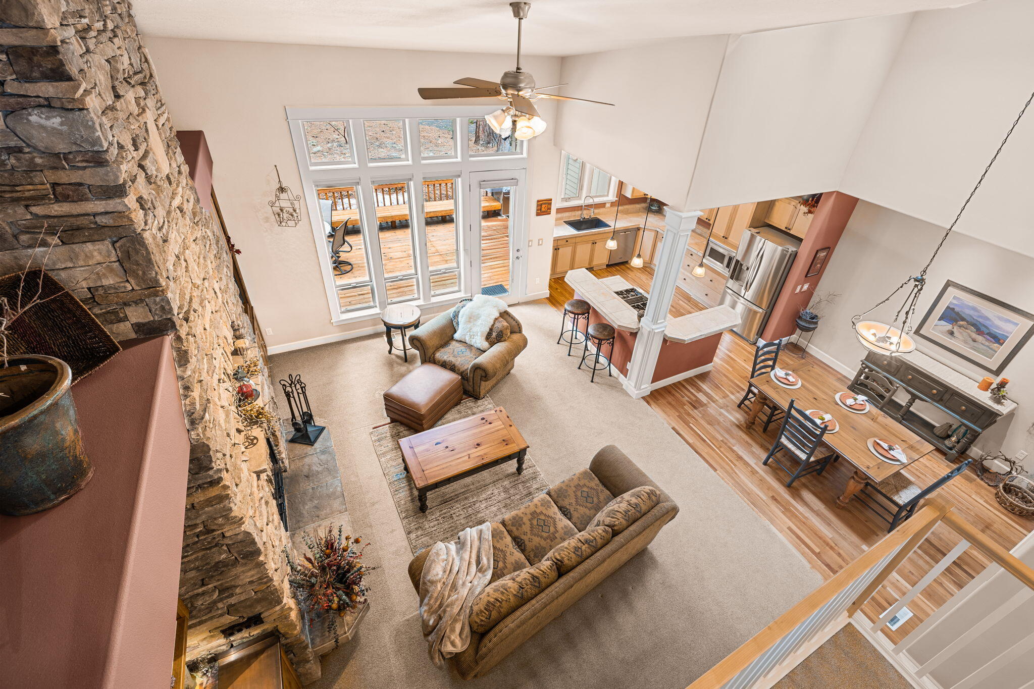 Elkai Woods - Residential