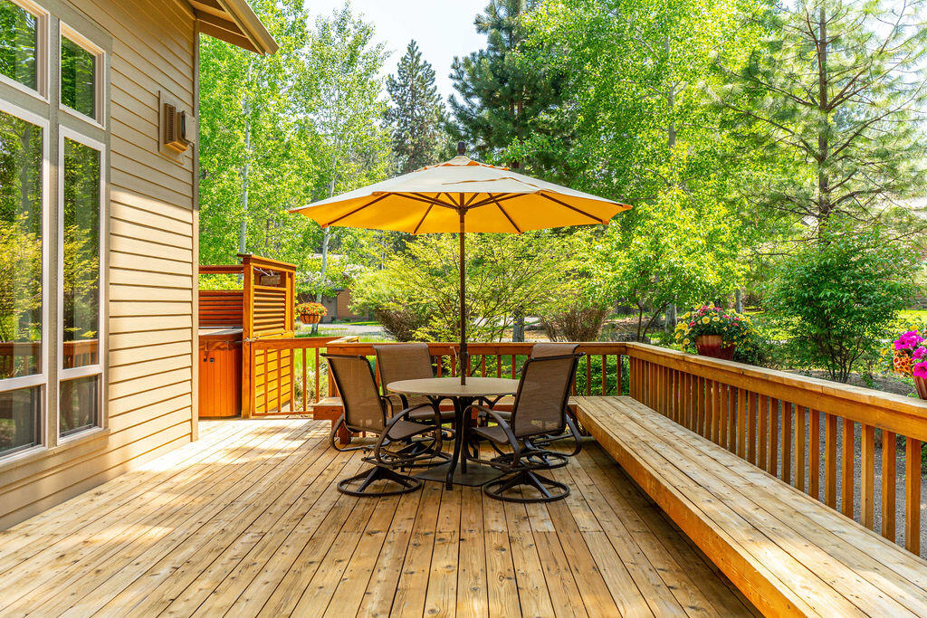 Elkai Woods - Residential