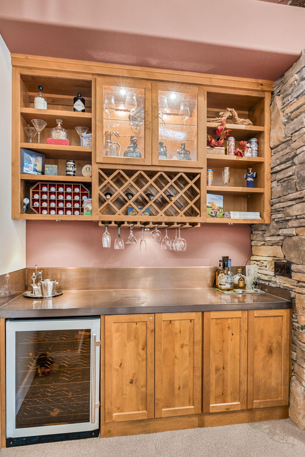 Elkai Woods - Residential