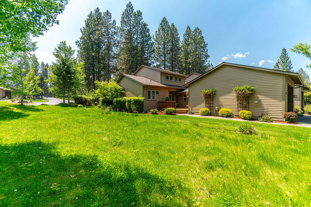 Elkai Woods - Residential