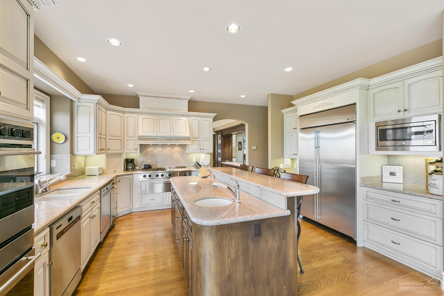 Awbrey Butte - Residential