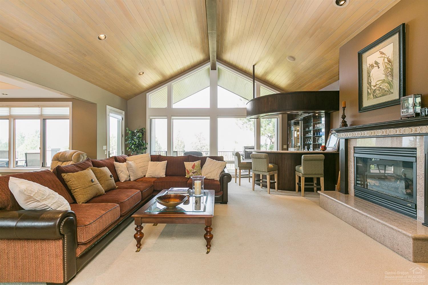 Awbrey Butte - Residential