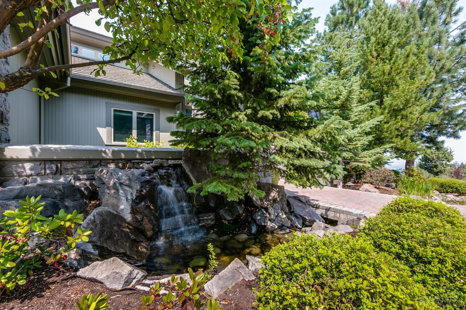 Awbrey Butte - Residential