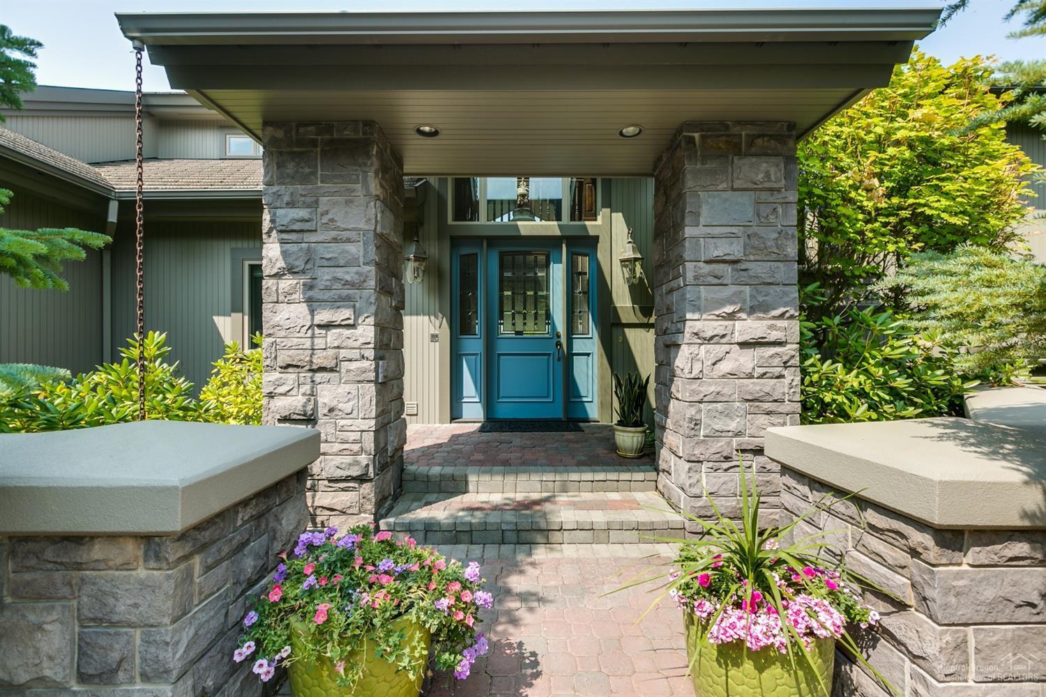 Awbrey Butte - Residential