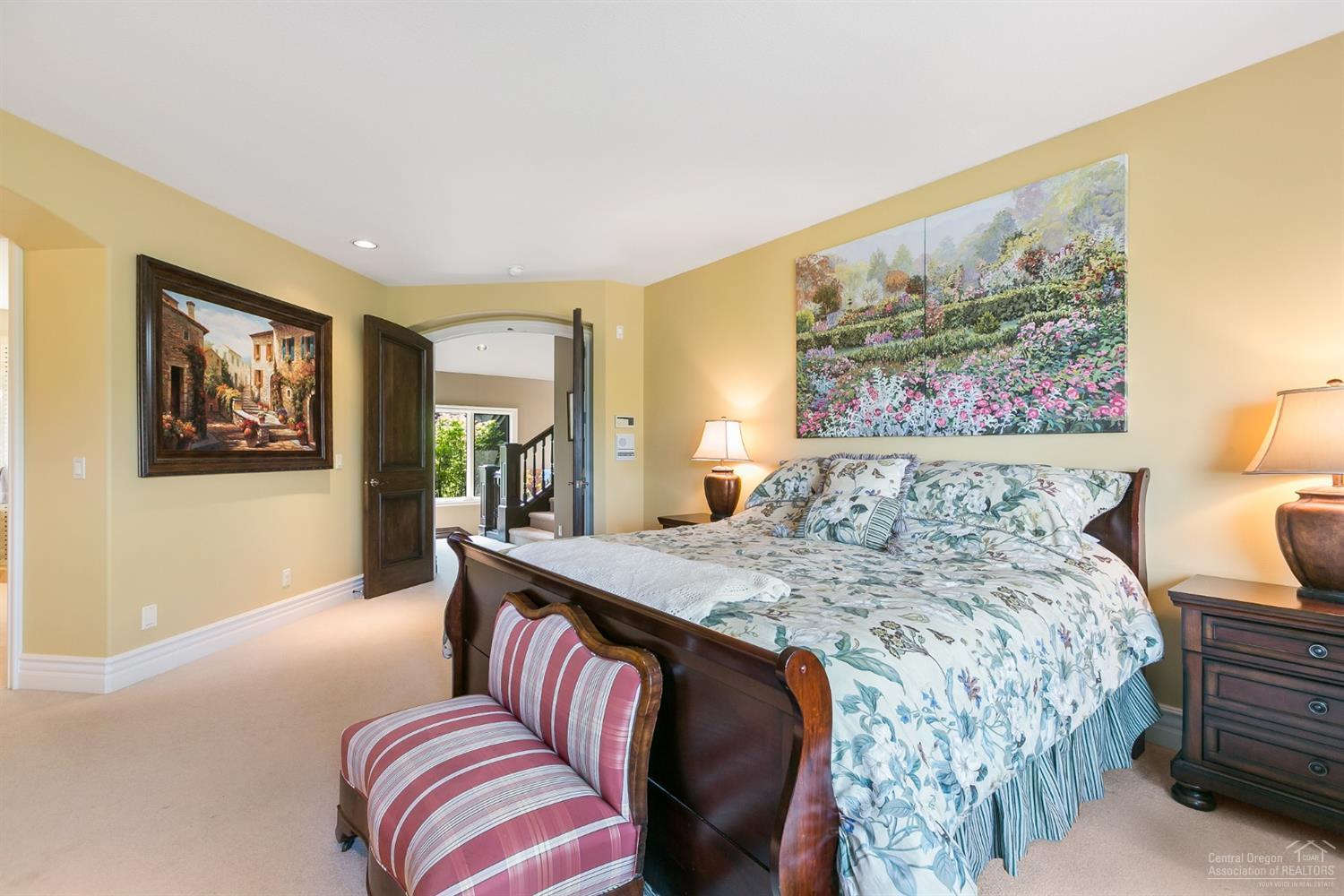 Awbrey Butte - Residential