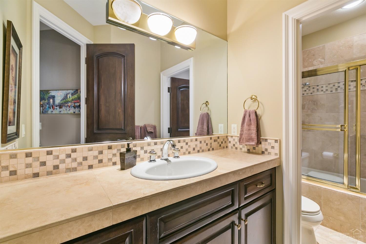 Awbrey Butte - Residential