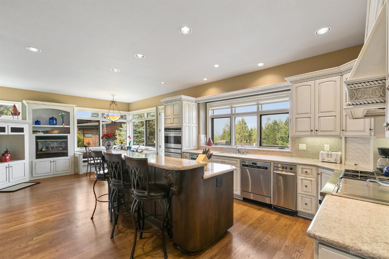 Awbrey Butte - Residential