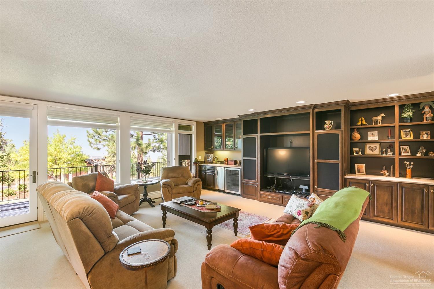 Awbrey Butte - Residential