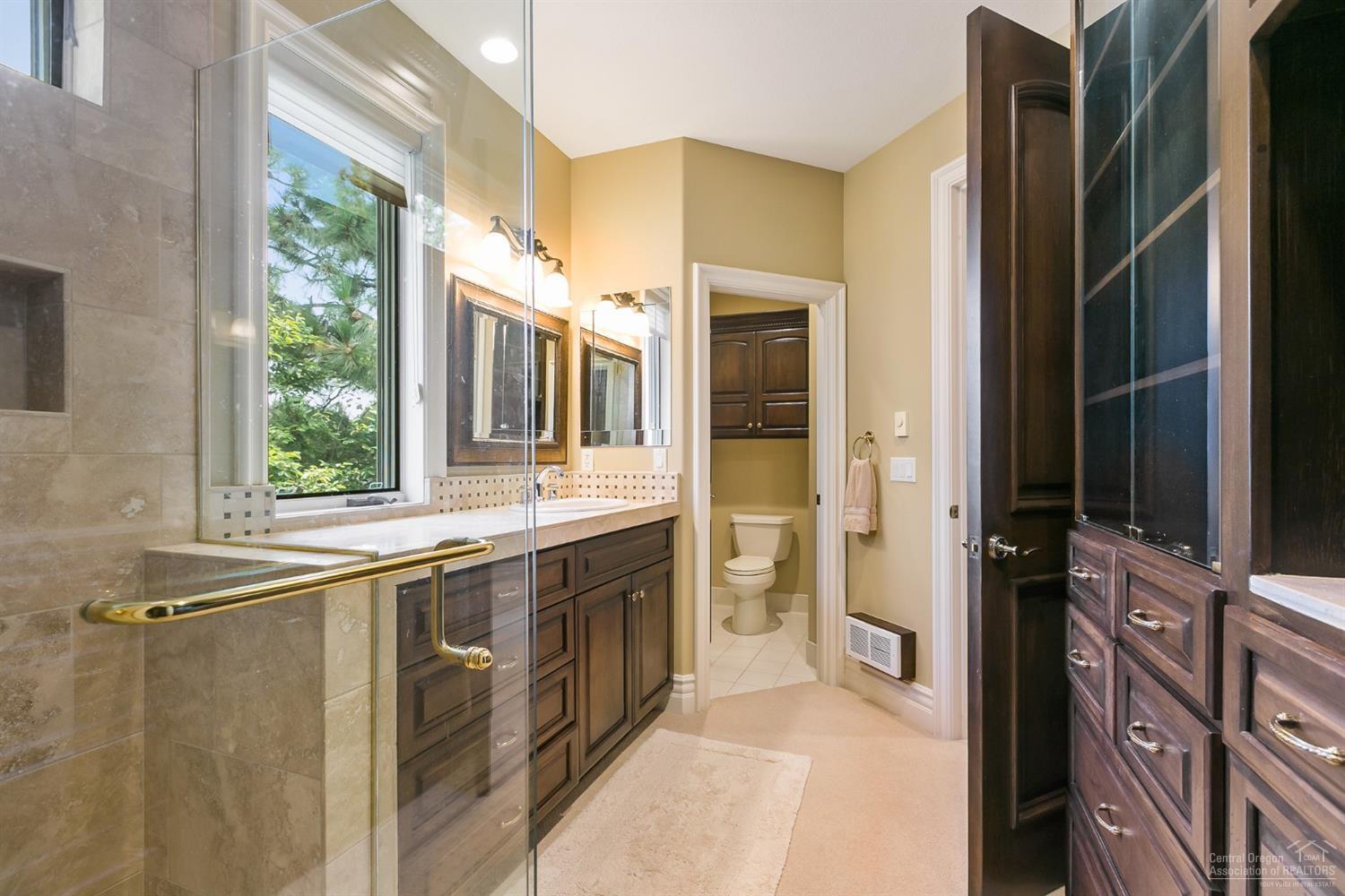 Awbrey Butte - Residential