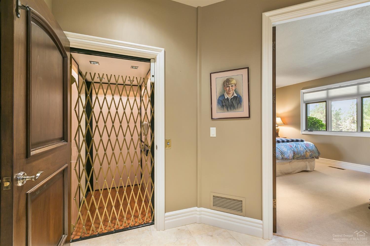 Awbrey Butte - Residential