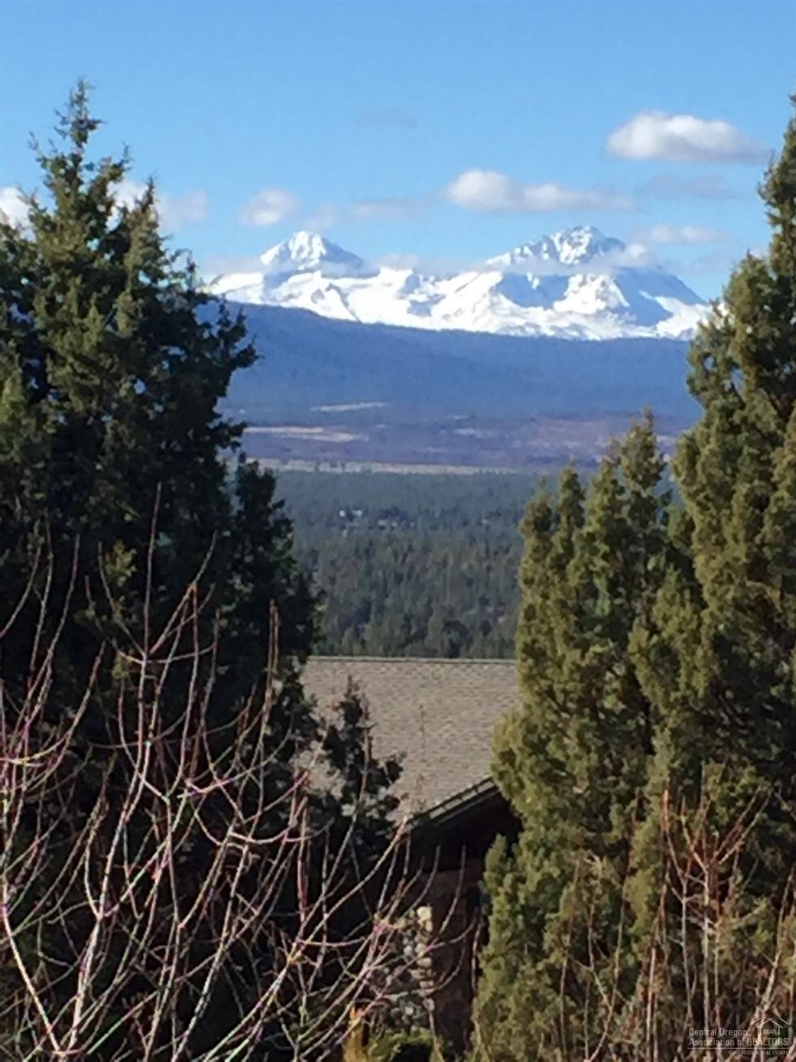 Awbrey Butte - Residential