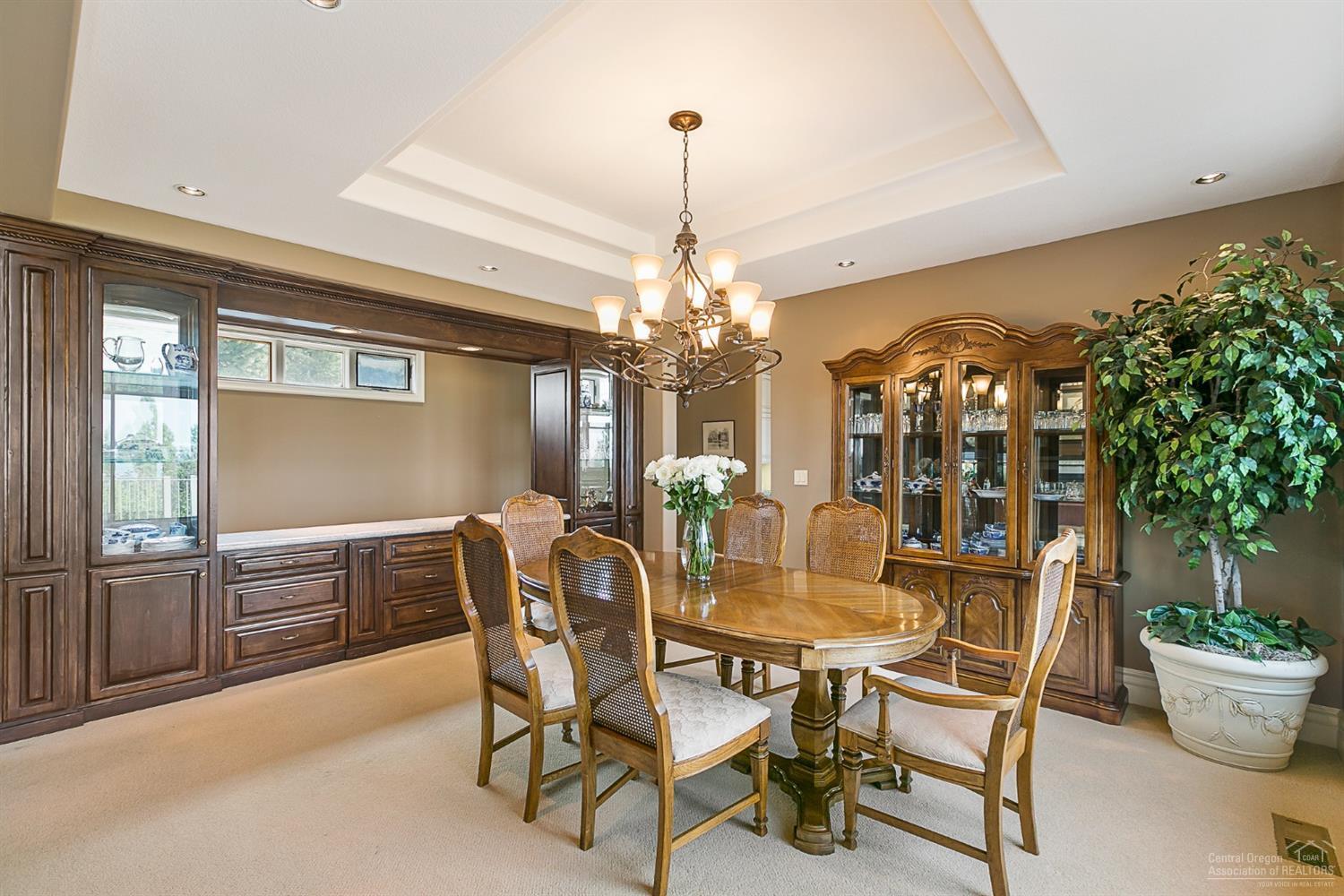 Awbrey Butte - Residential