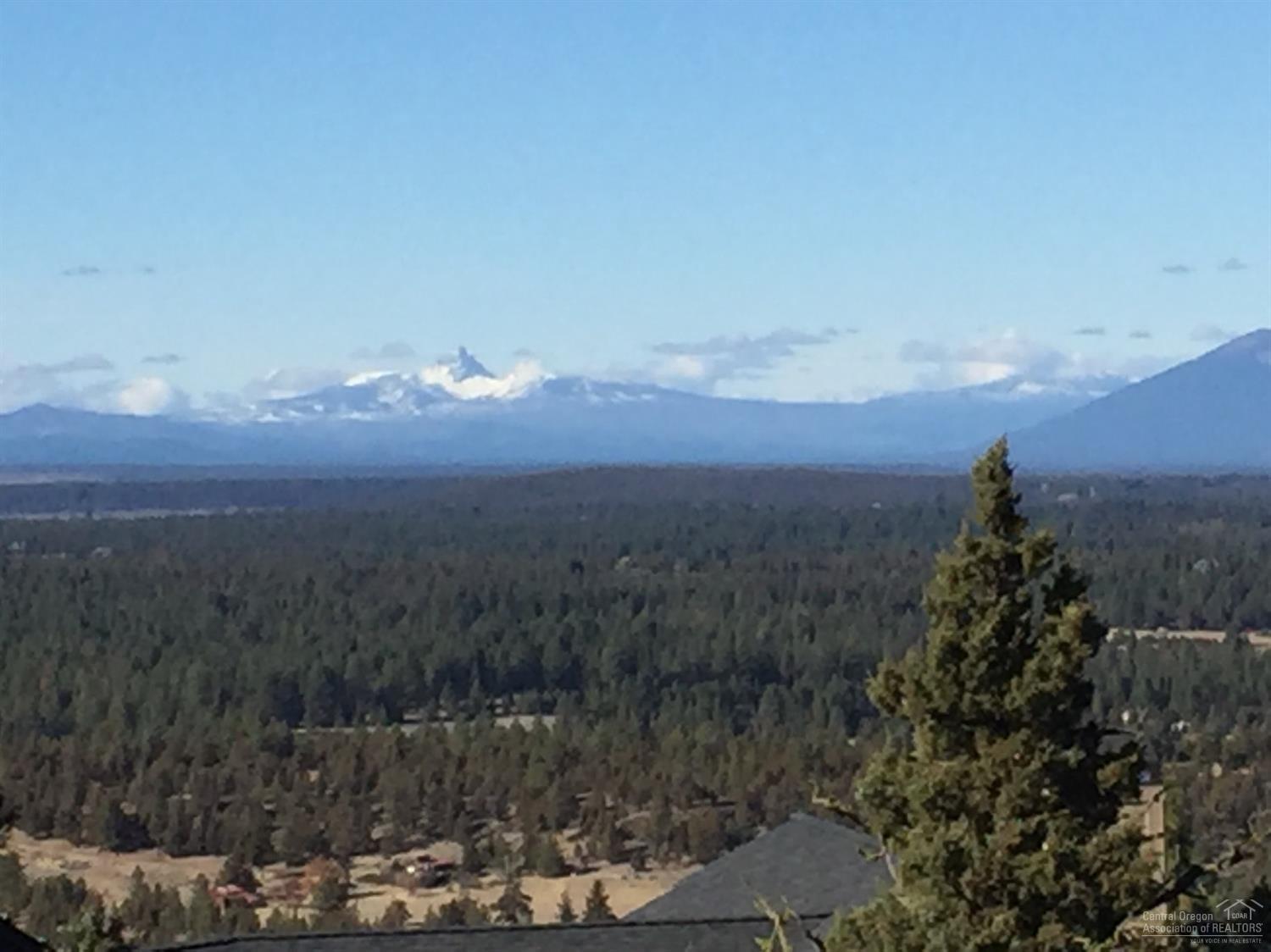 Awbrey Butte - Residential