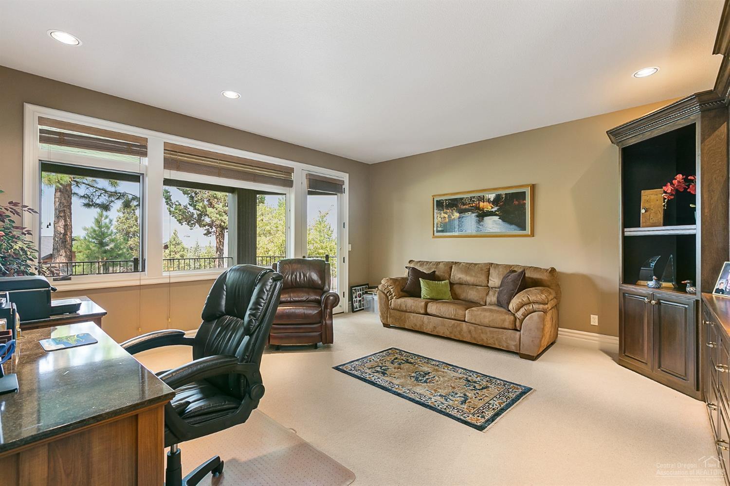 Awbrey Butte - Residential