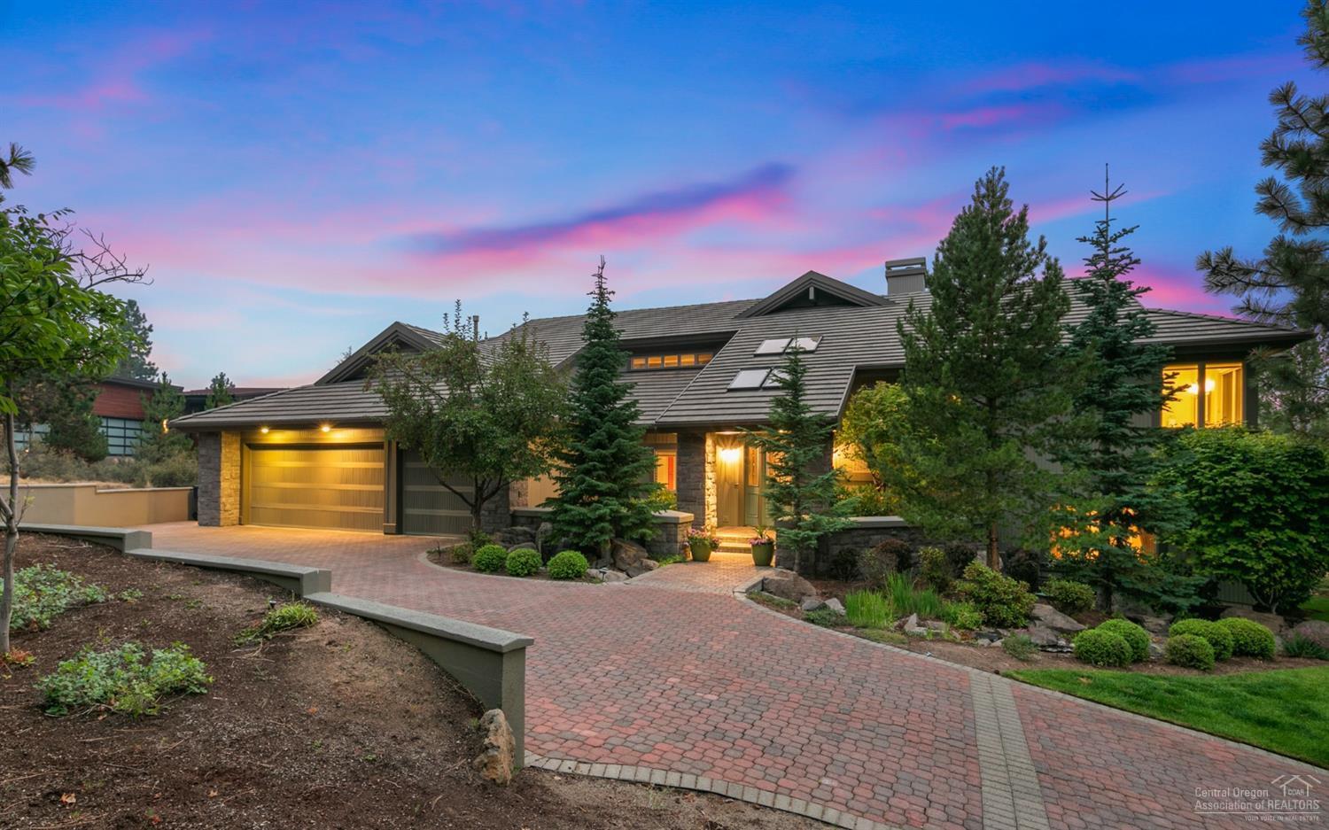 Awbrey Butte - Residential