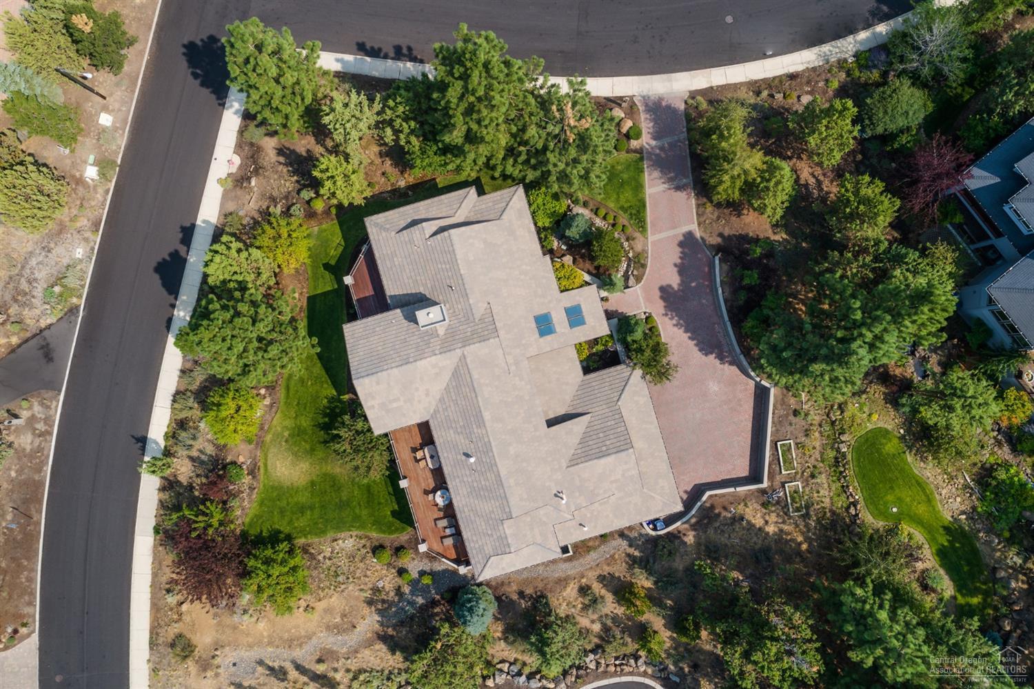 Awbrey Butte - Residential