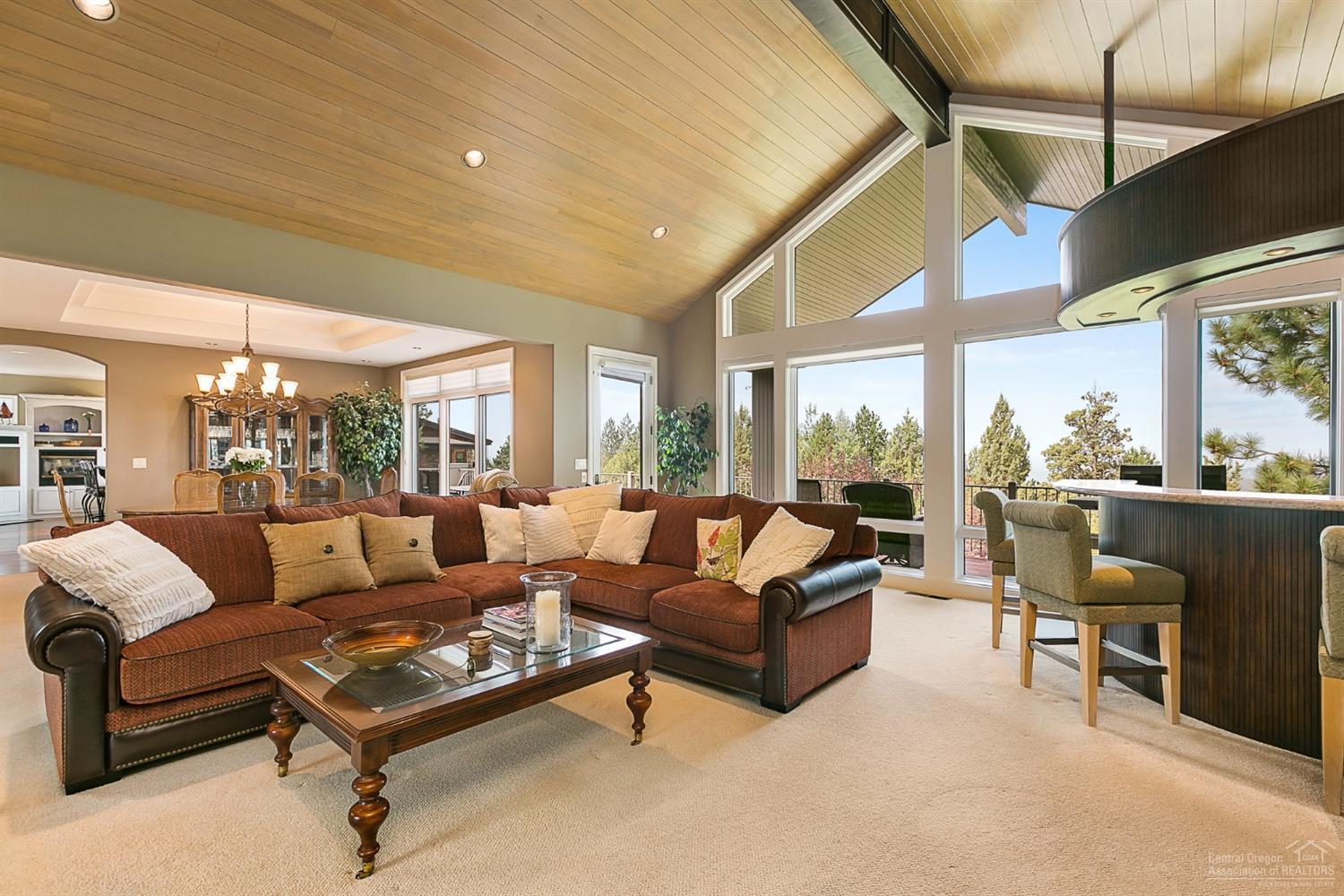 Awbrey Butte - Residential