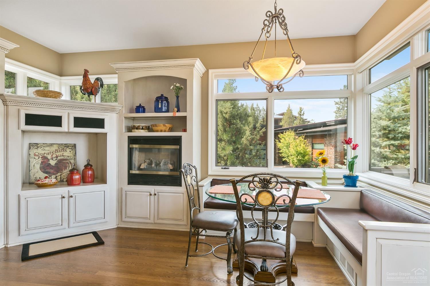 Awbrey Butte - Residential