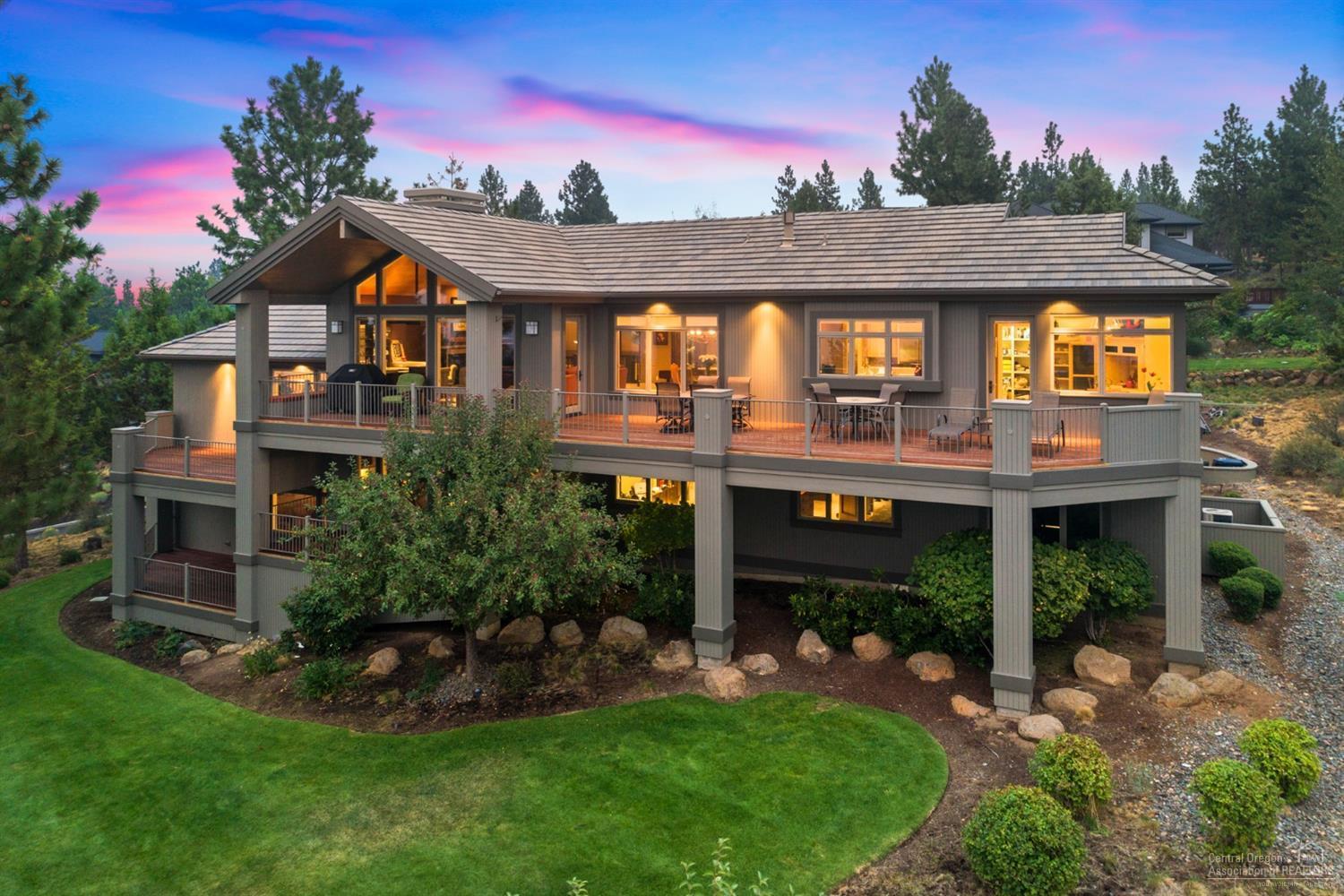 Awbrey Butte - Residential