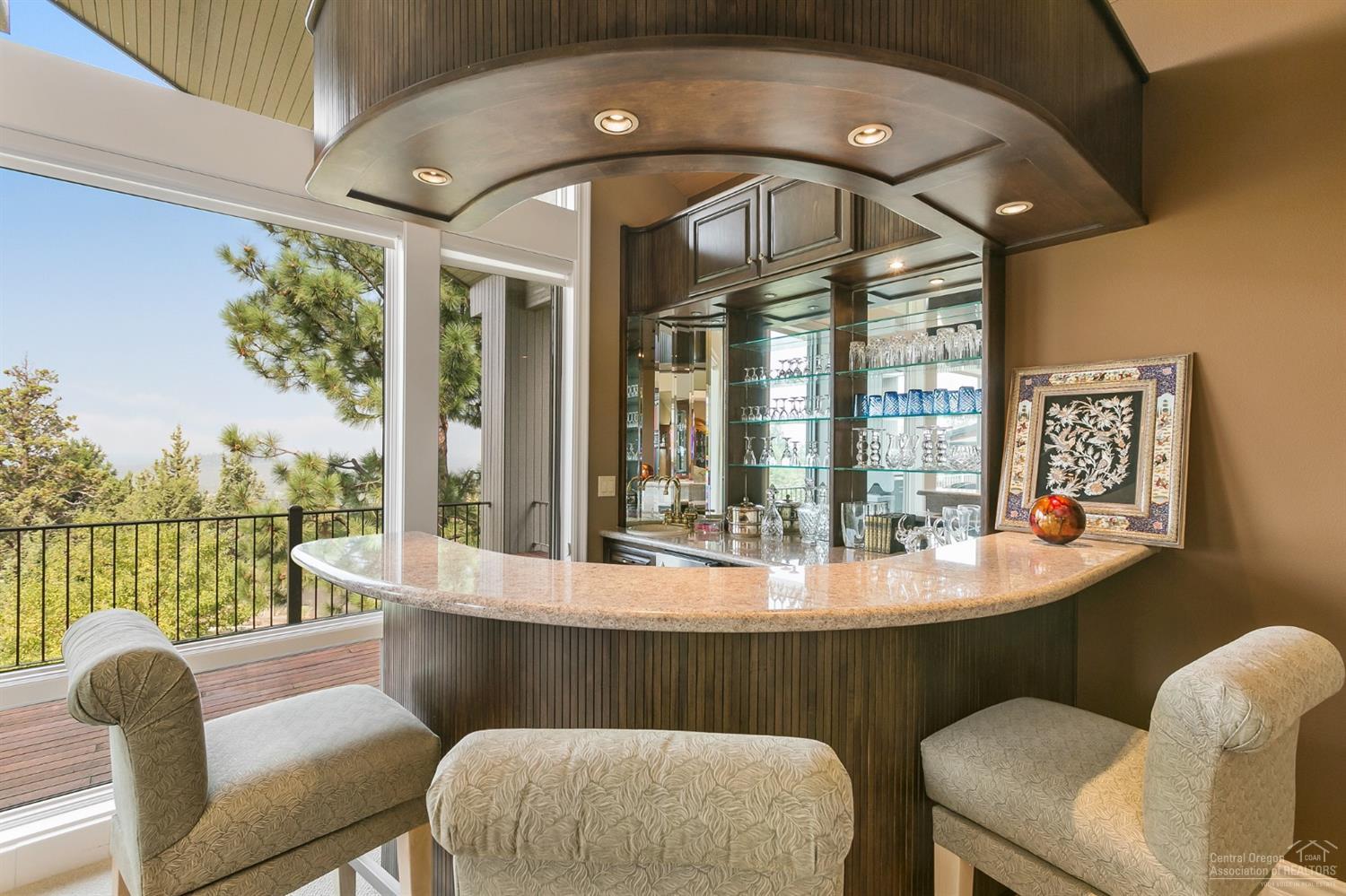 Awbrey Butte - Residential