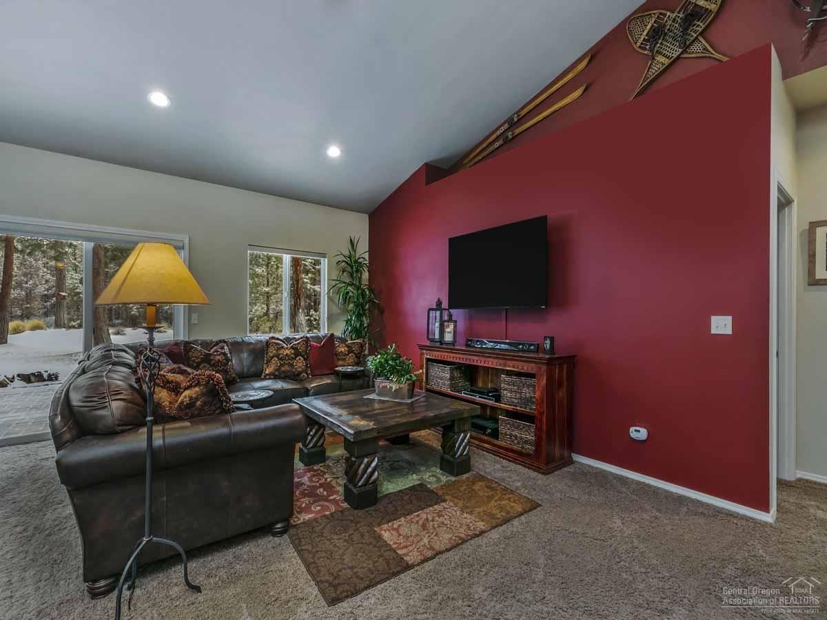 River Bend Estate - Residential