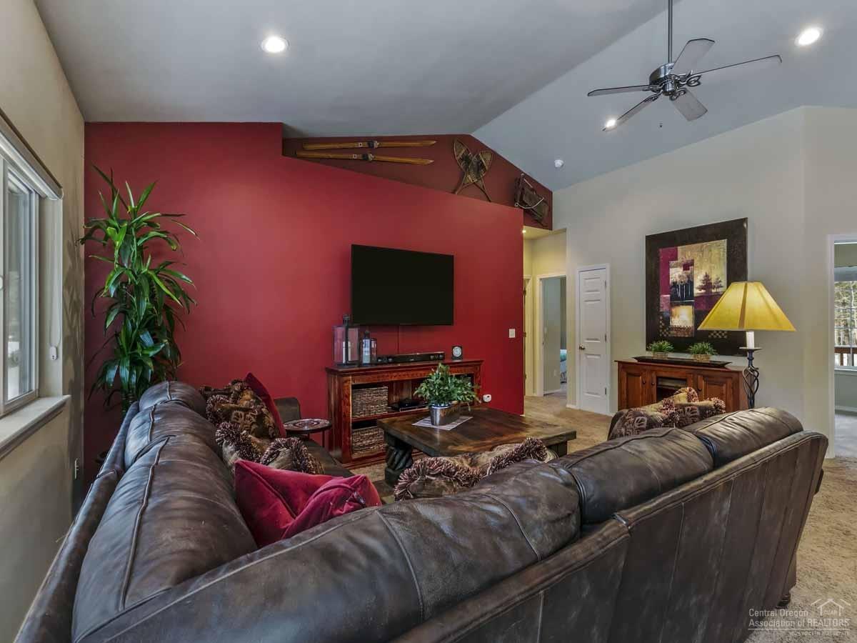 River Bend Estate - Residential