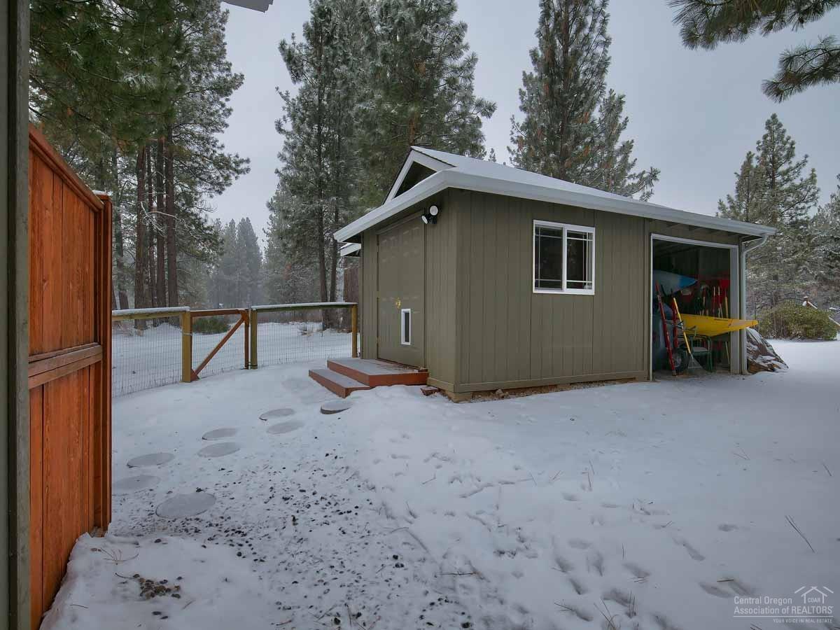 River Bend Estate - Residential