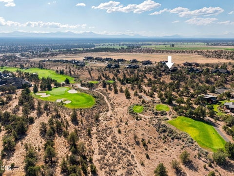 Tiny photo for 15675 SW Brasada Ranch Road, Powell Butte, OR 97753 (MLS # 220227003)
